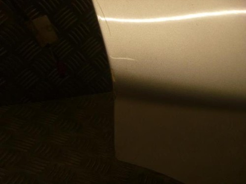 Malle hayon arriere peugeot - arriere,