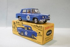 Dan-Toys - RENAULT 8 R8