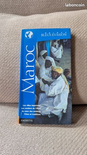 Ancien guide voyage les - voyage,