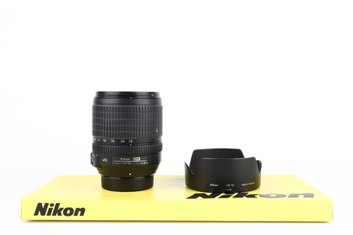 Nikon 105 5 6 - mm, ed