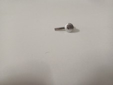 Bloc Roue  Secours  Chrome