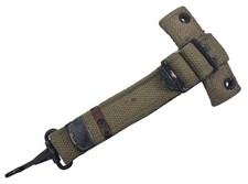 US WW2 - Rallonge de gourde us