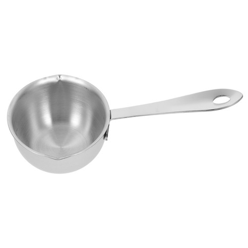 Casserole lait pot - À, fondre