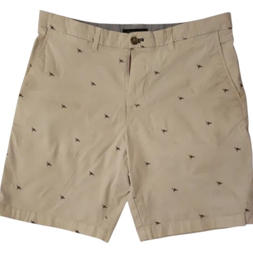 Tommy hilfiger mens beige - mens,