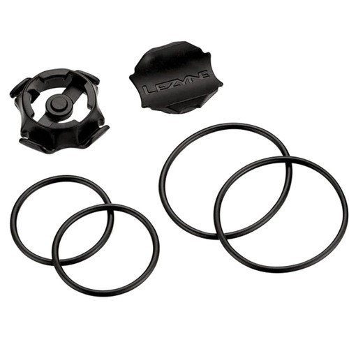 Lezyne gps ring mount - o-ring,