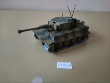 SOLIDO, CHAR TIGRE, N°222