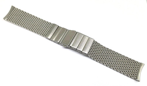 Bracelet glieder acier - bracelet,