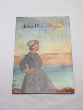 Jean Pégot-Ogier / Catalogue