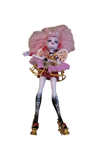 Monster high doll - monster,