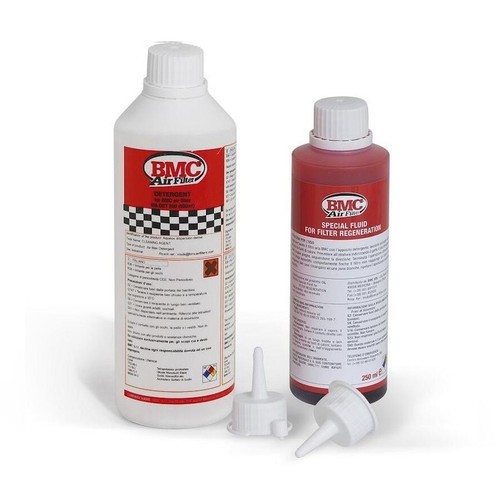 Bmc kit nettoyage - bmc,