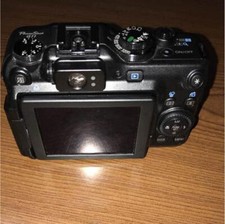 Canon PowerShot G11