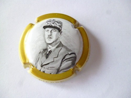 Capsule champ pierre mignon - capsule,