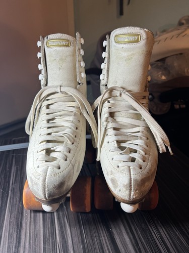 Risport roller skates size - risport,