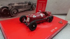 MINICHAMPS REF 403 241203 ALFA