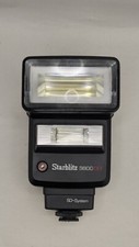 Flash Starblitz 3800 DEF 