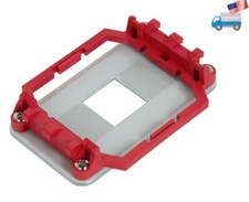 EVERCOOL Red K8-AM2-RM