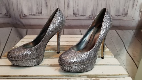 Bakers high heel evening - high,