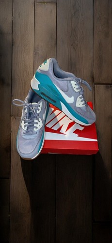 Chaussure nike gris bleu - nike,