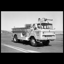 Photo A.010254 FWD-YANKEE 4×4