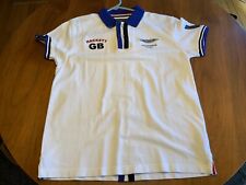 Aston Martin Polo Shirt
