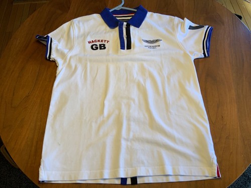 Aston martin polo - aston,