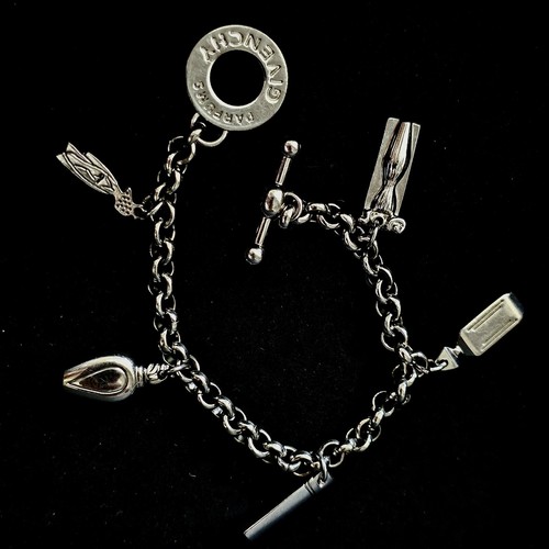 Bracelet collector givenchy - bracelet,