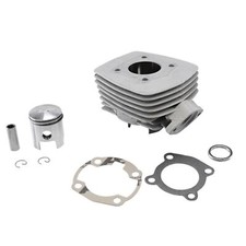 CYLINDRE CYCLO ALU AIRSAL T6