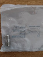 Coaxial Connector HUBER+SUHNER