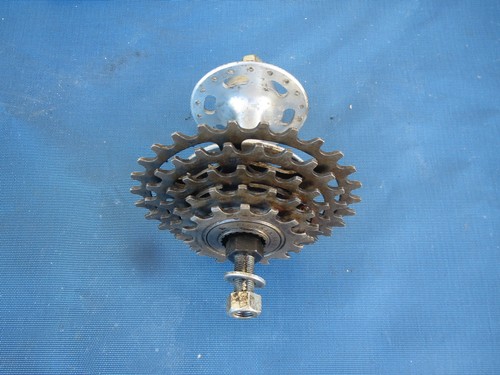 Ancien moyeu roue - ancien,