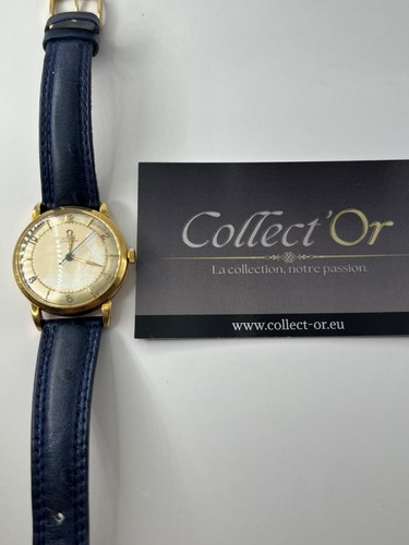 Montre omega 10ra 1947 - montre,