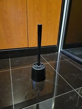 IKEA BOLMEN Toilet Brush With