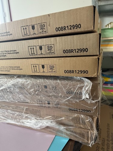 Waste toner container bac - container,, de