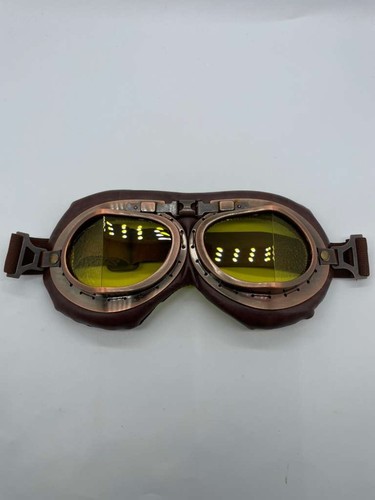 Atv retro goggles aviator - atv,