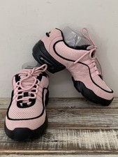 ✿ BLOCH  Pink and Black