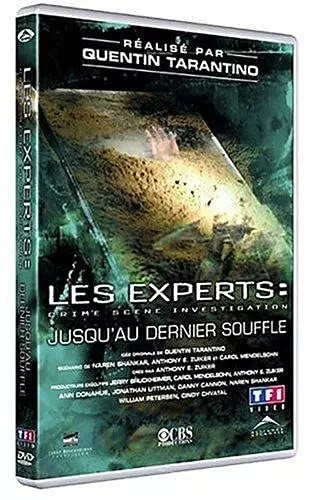 Les experts epilogue saison - les,