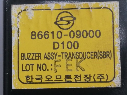 8661009000 module