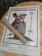 Legion Etrangere 2º