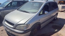 autoradio OPEL ZAFIRA A 1999