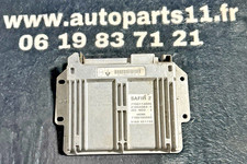 CALCULATEUR MOTEUR RENAULT