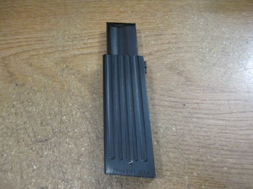 Erma rifle magazine - rifle,