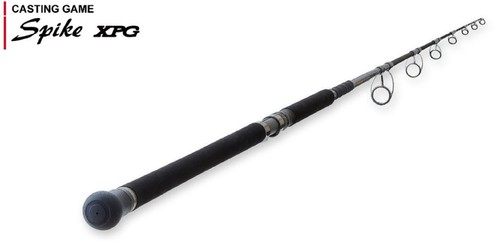 Tenryu rod filature spike - filature, spg