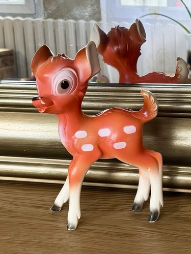 Jouet bambi disney - jouet, pouet