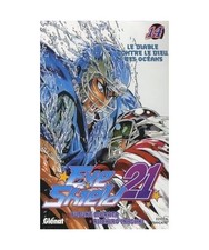 Eyeshield 21 - Tome 14: Le