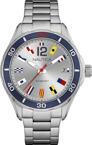 Nautica cruise nst flags - nst,