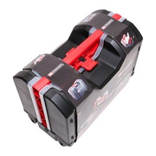 Kunststof gereedschapskist met