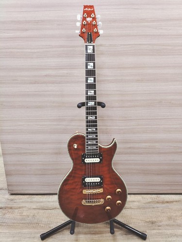 Guitare électrique aria - guitare,