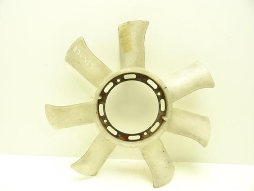 Helice ventilateur suzuki - de,