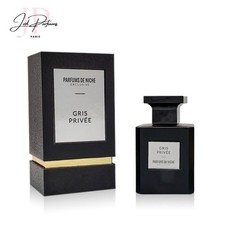 Parfums de Niche – Exclusive Gris Privée – Eau de Parfum Mixte 100ml
