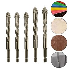 Percer efficacement des trous