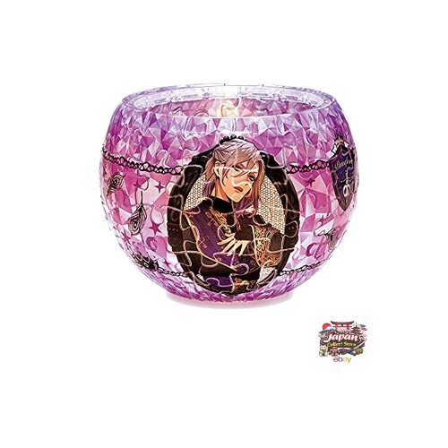 Puzzle pièces twisted - puzzle,